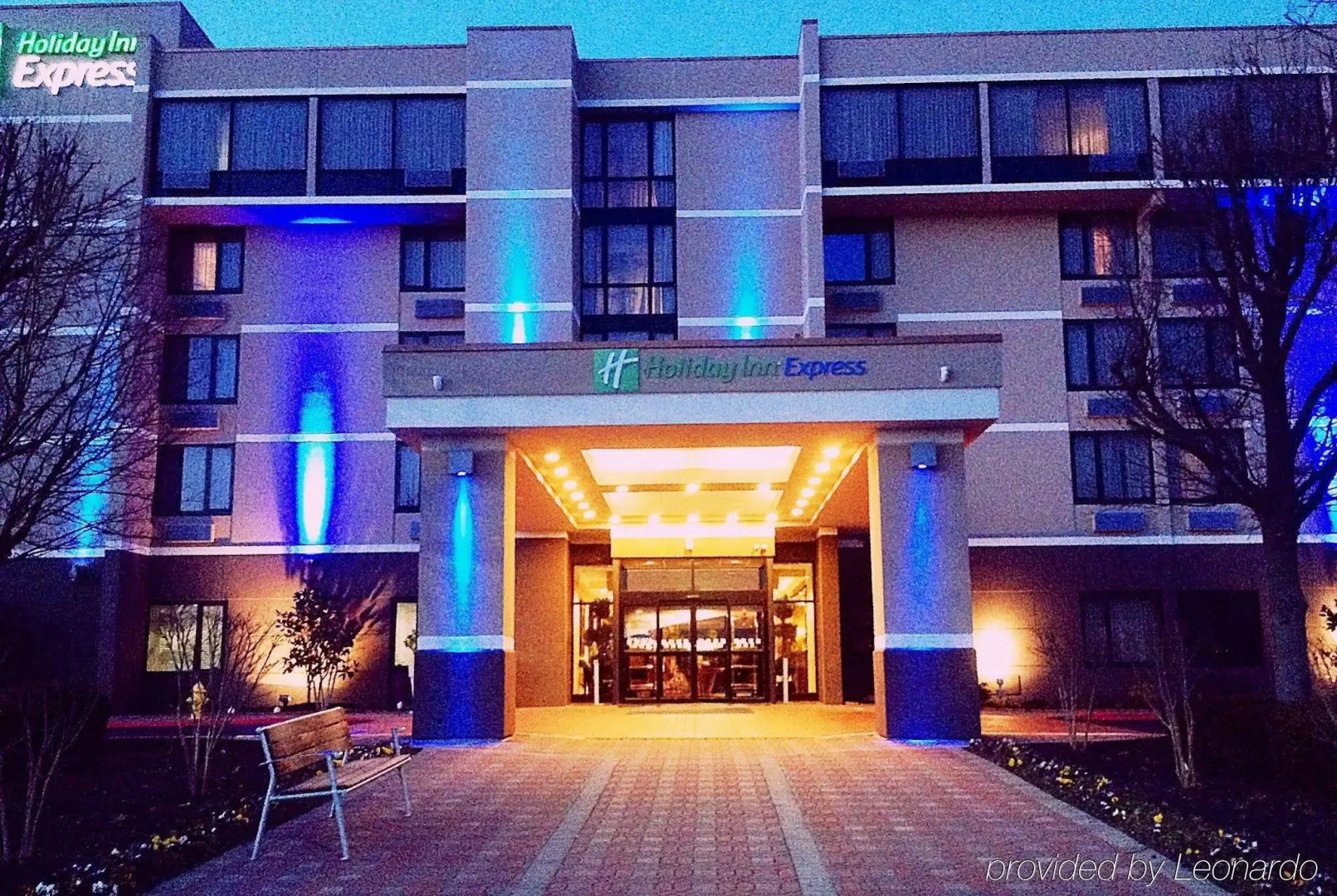 Holiday Inn Express Aberdeen by IHG