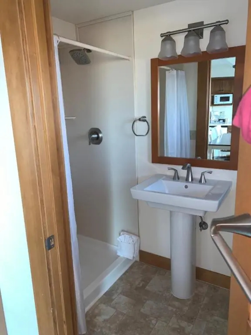 Windermere On The Beach