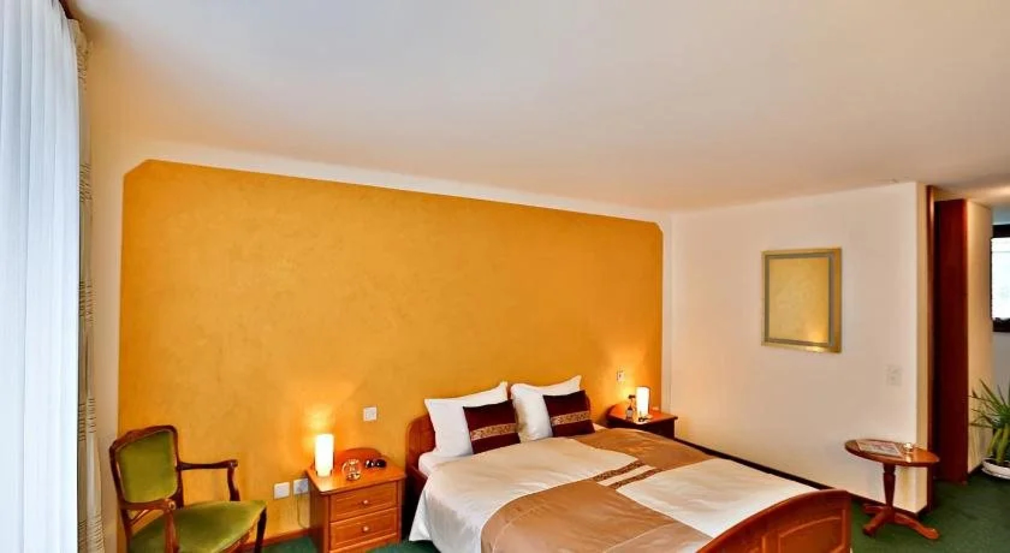 Hotel Walser