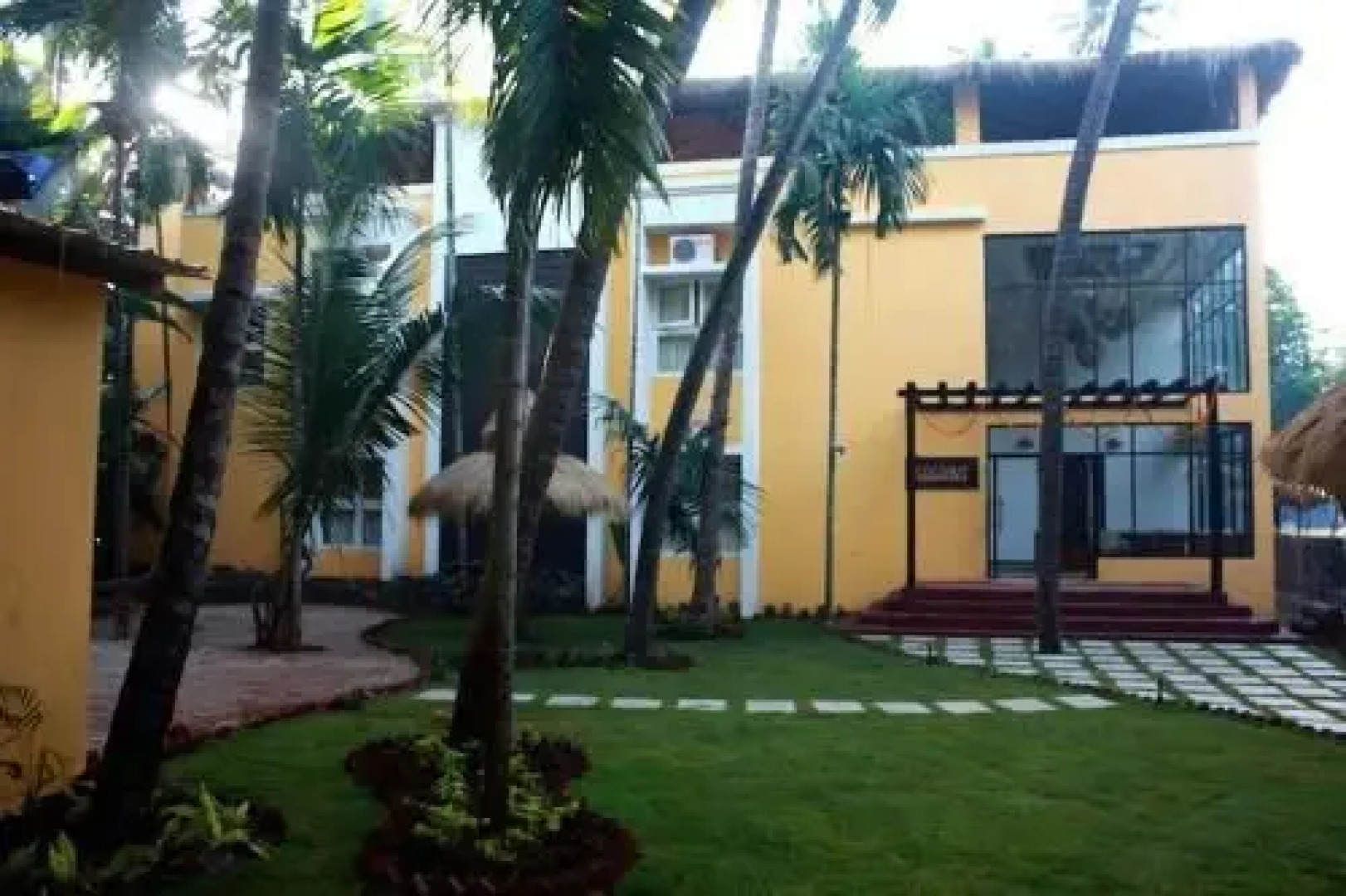 My Dream Getway Konkan Diveagar