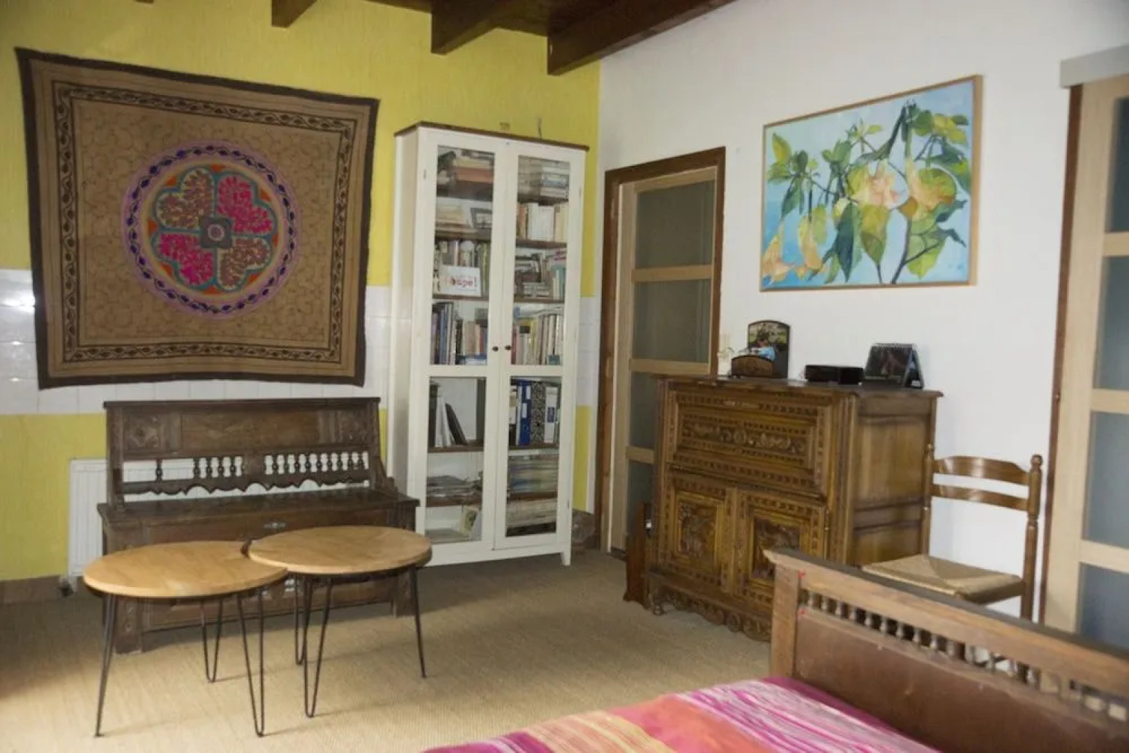 Chambre d'Hôtes Ancien Presbytère