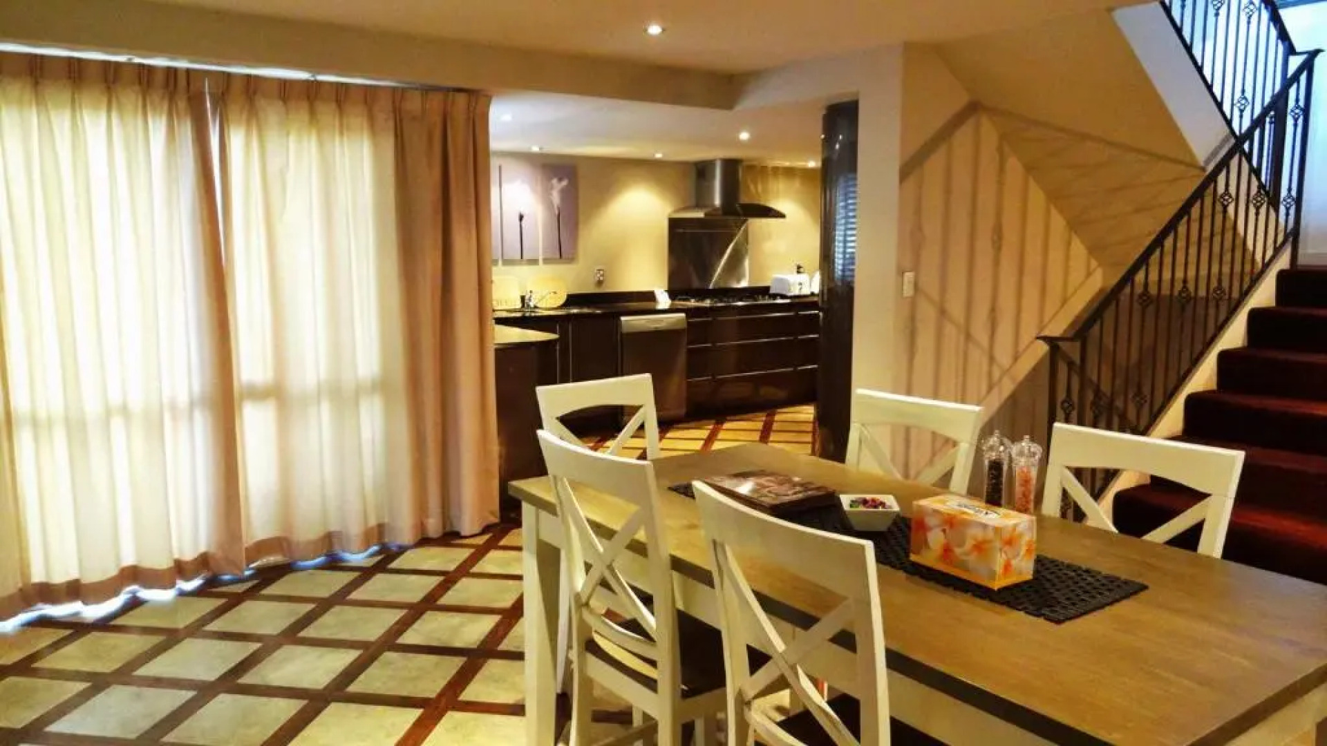 Pukaki Holiday Apartments