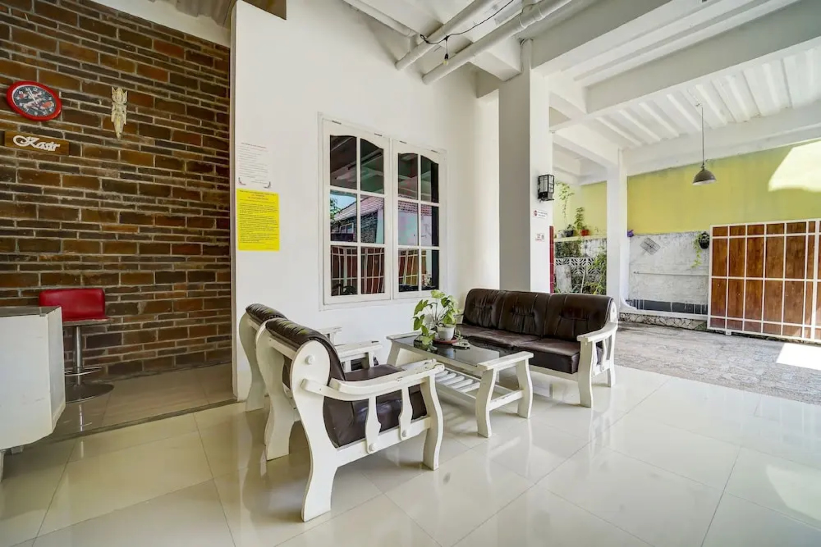 Hotel O Guesthouse King Puntodewo