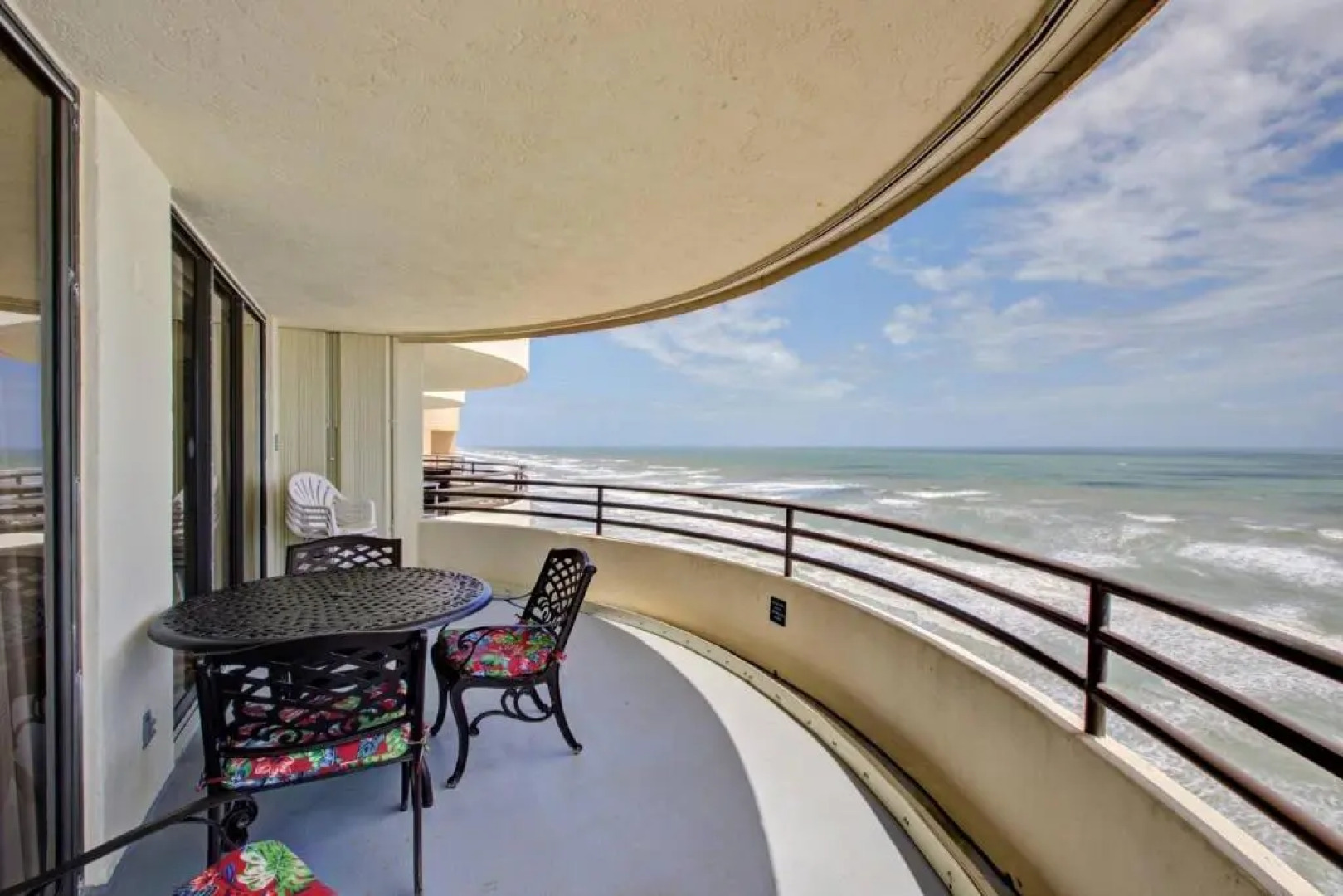 Sand Dollar Condominium Unit #1103