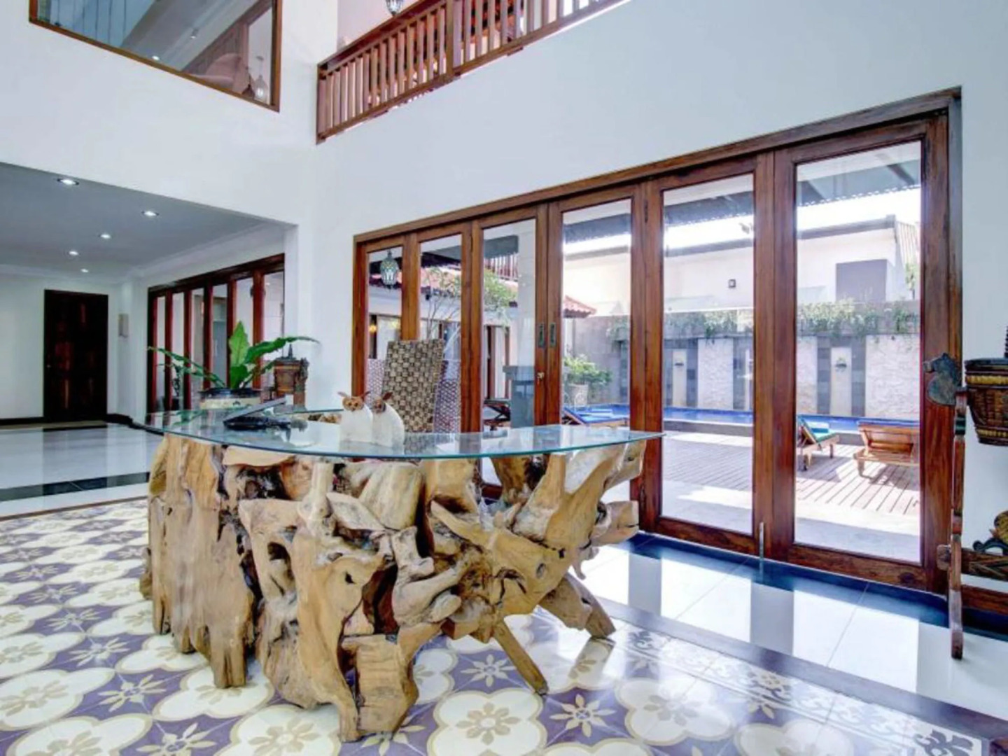 Hastinapura Residence