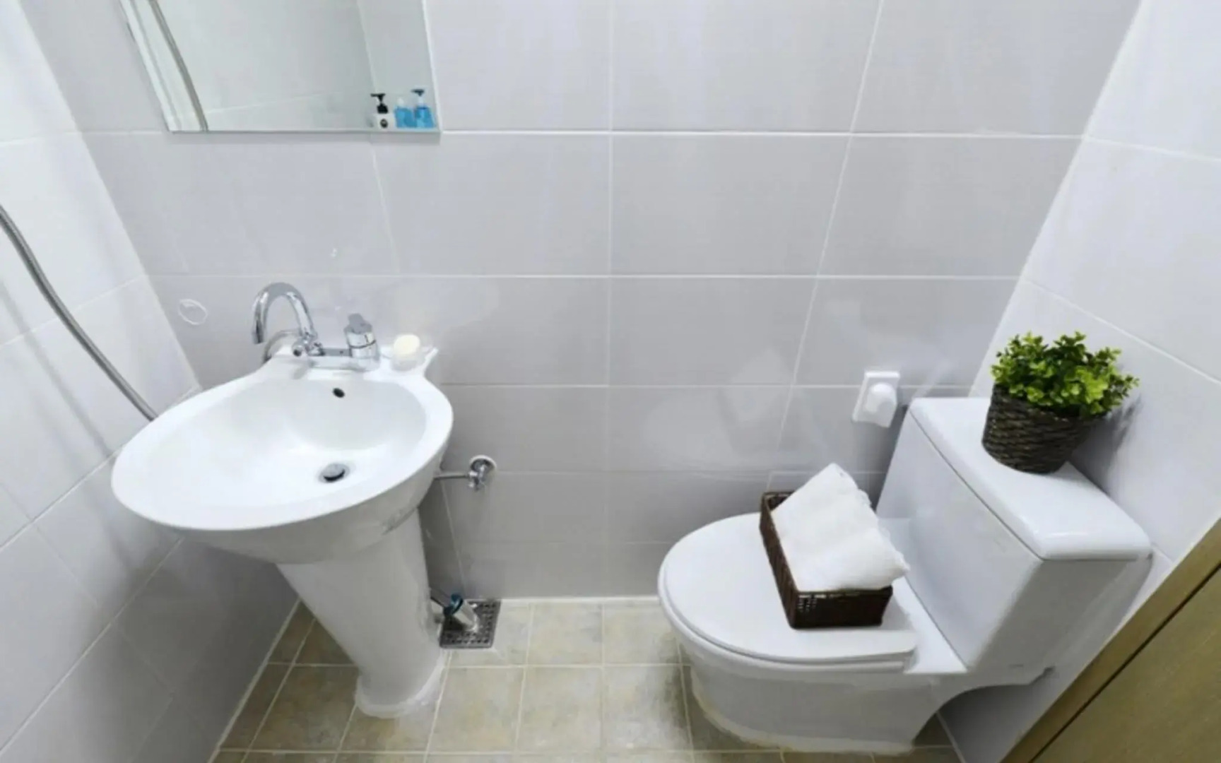 Hongsung Badamchae Pension