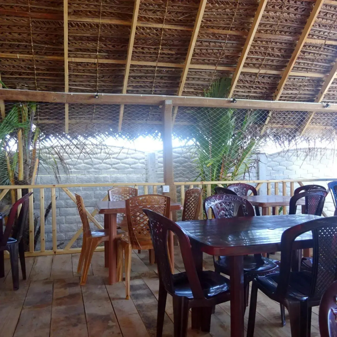Hotel Angel Inn Beach
