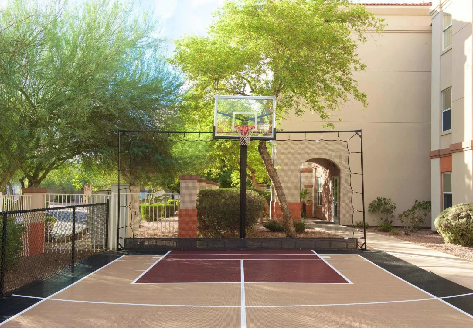 Residence Inn Phoenix Mesa