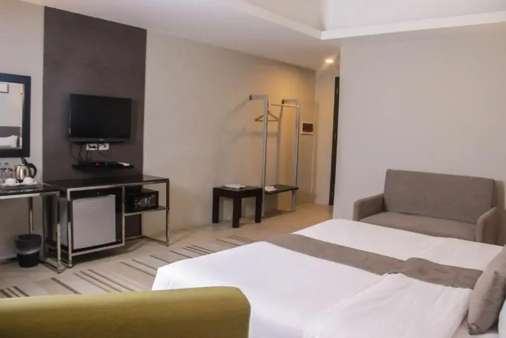 Sequoia Hotel Manila Bay