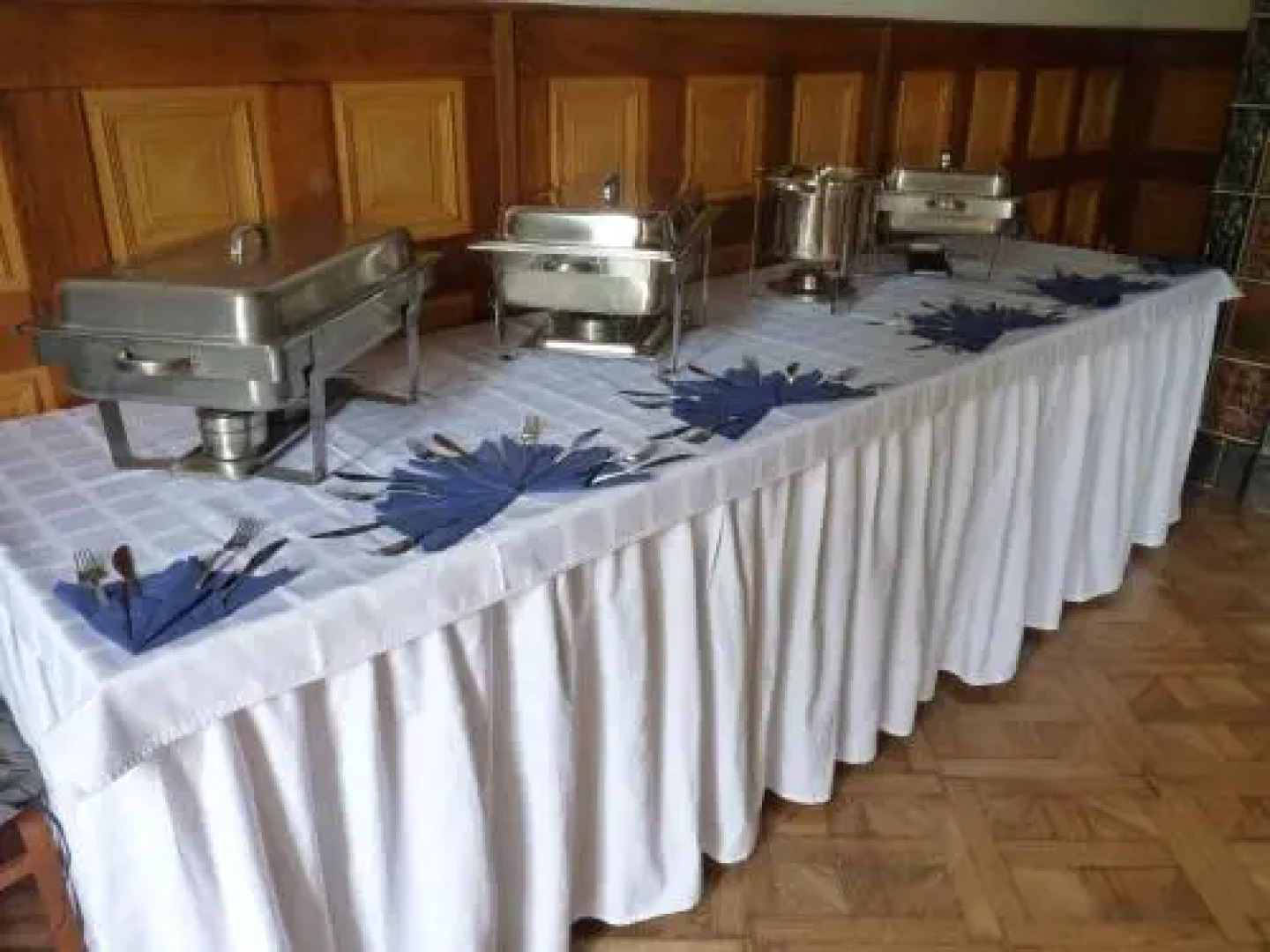 Kastélyszálló Szarkavár