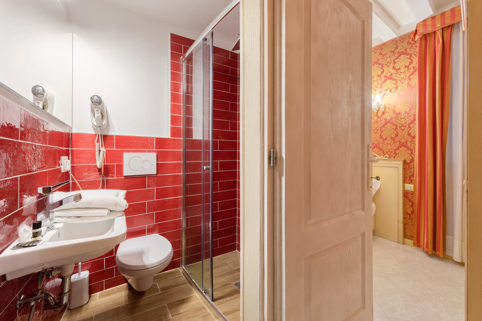 Отель San Giorgio