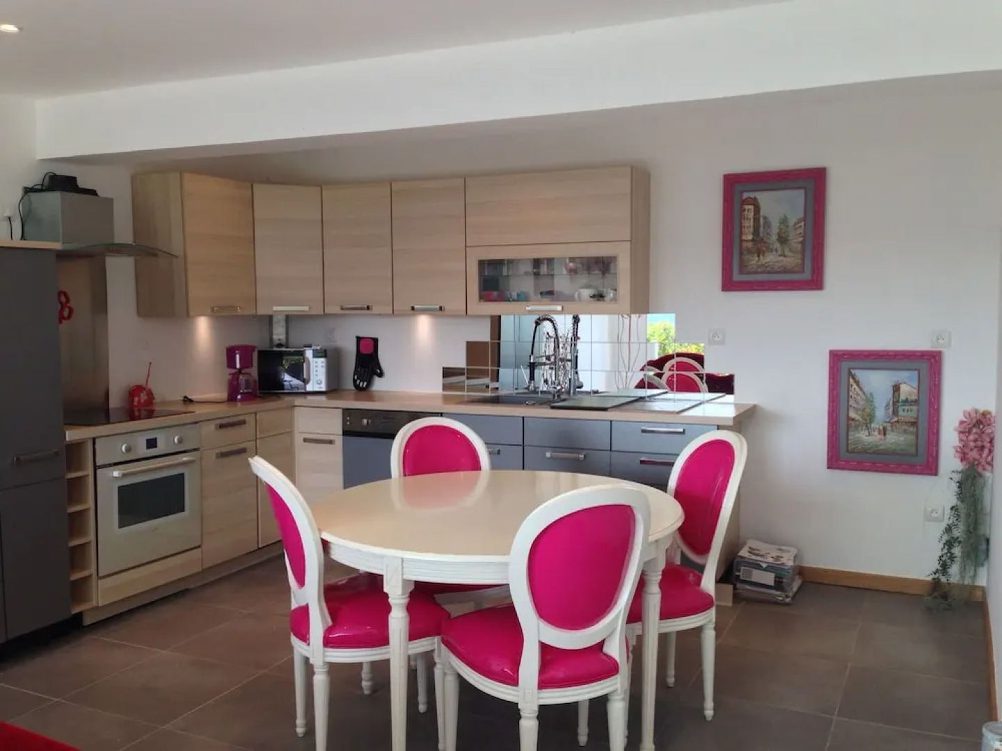 Flor'Ever en Champagne