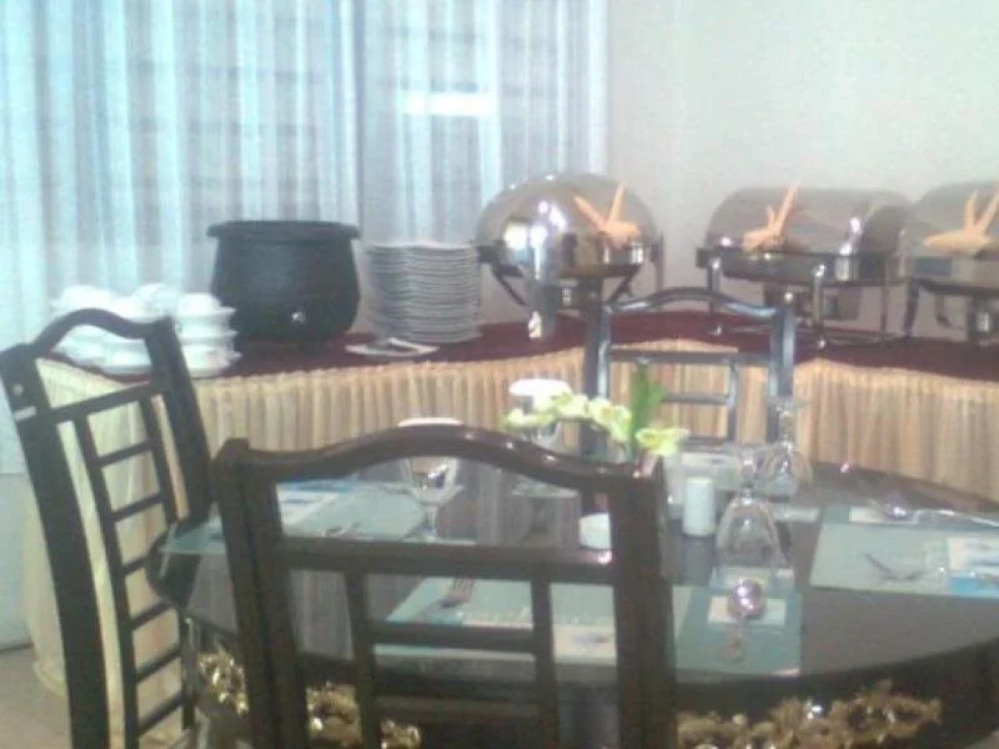 Hotel Surya Palace Syariah