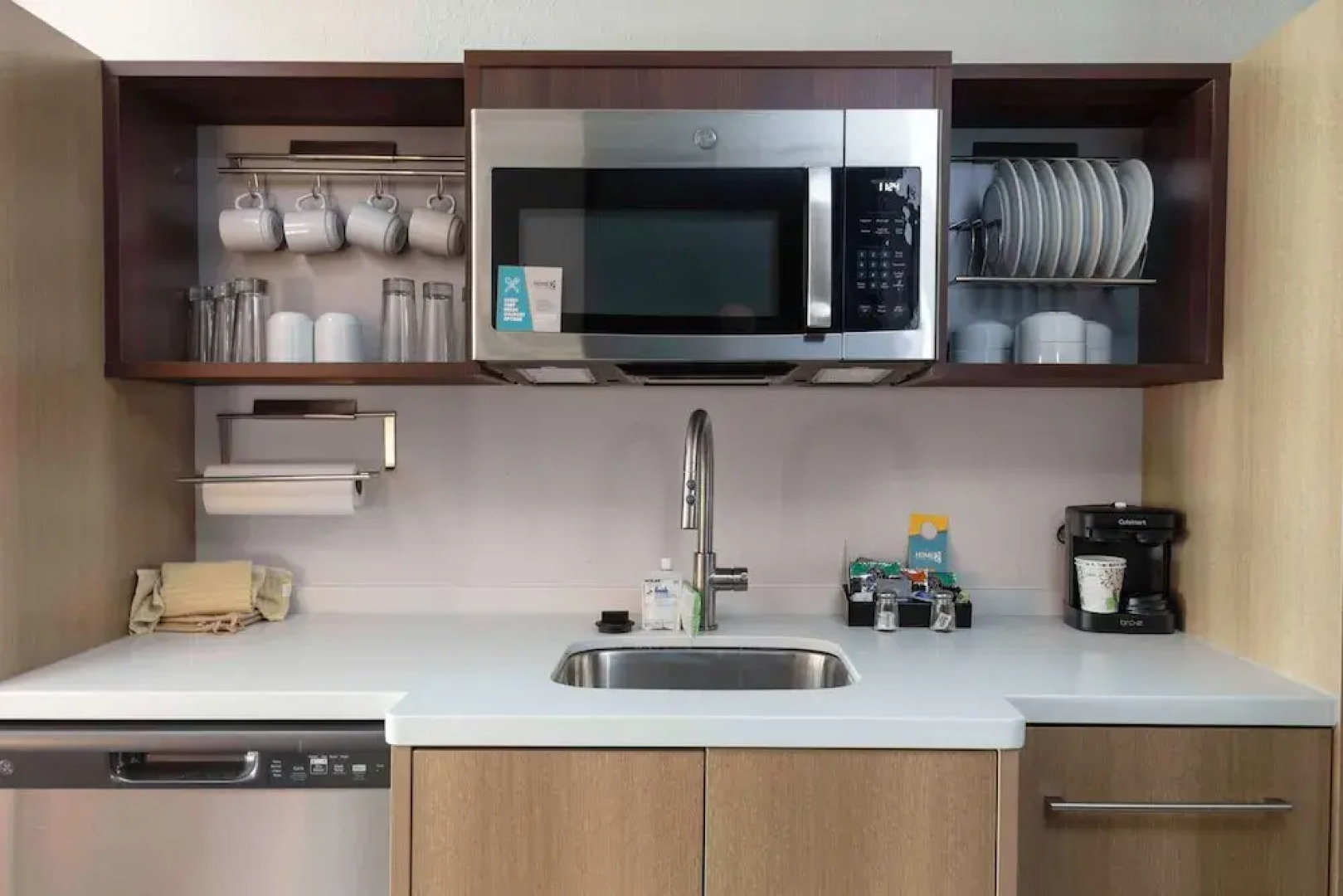 Home2 Suites by Hilton Northville Detroit