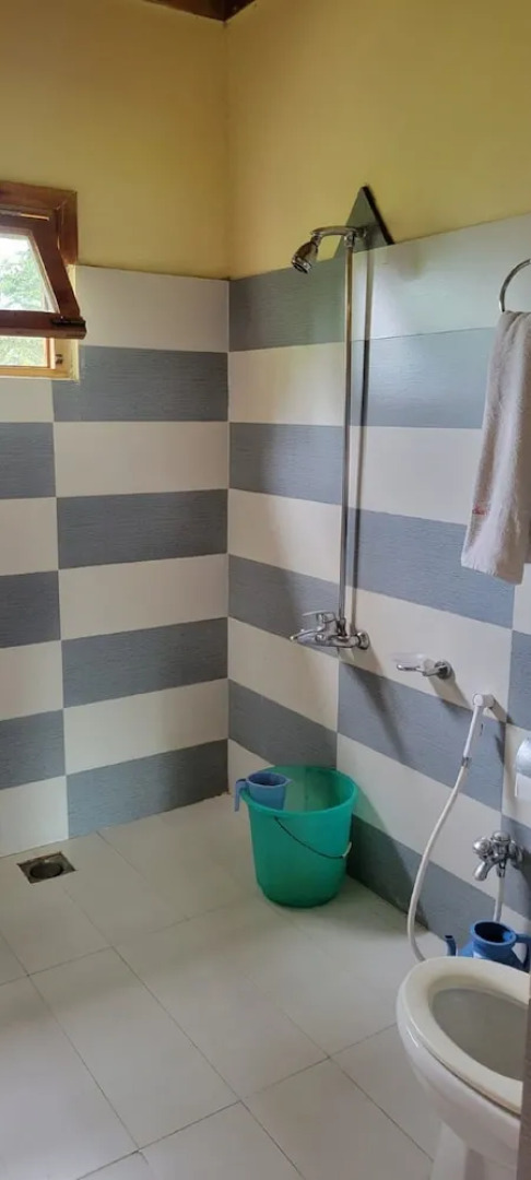 Pine Park Glade Resort Shogran