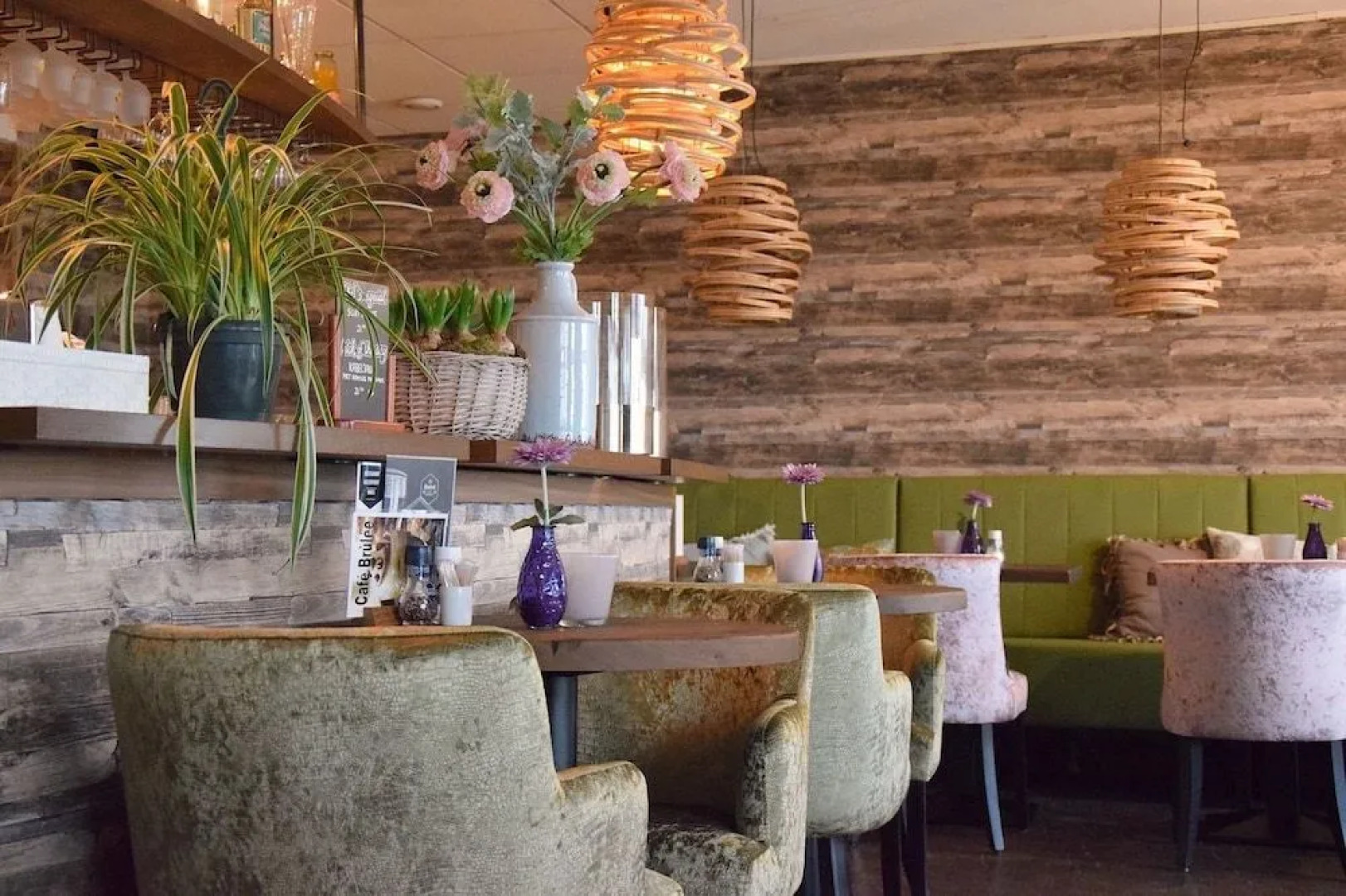 Beachfront Boutiquehotel