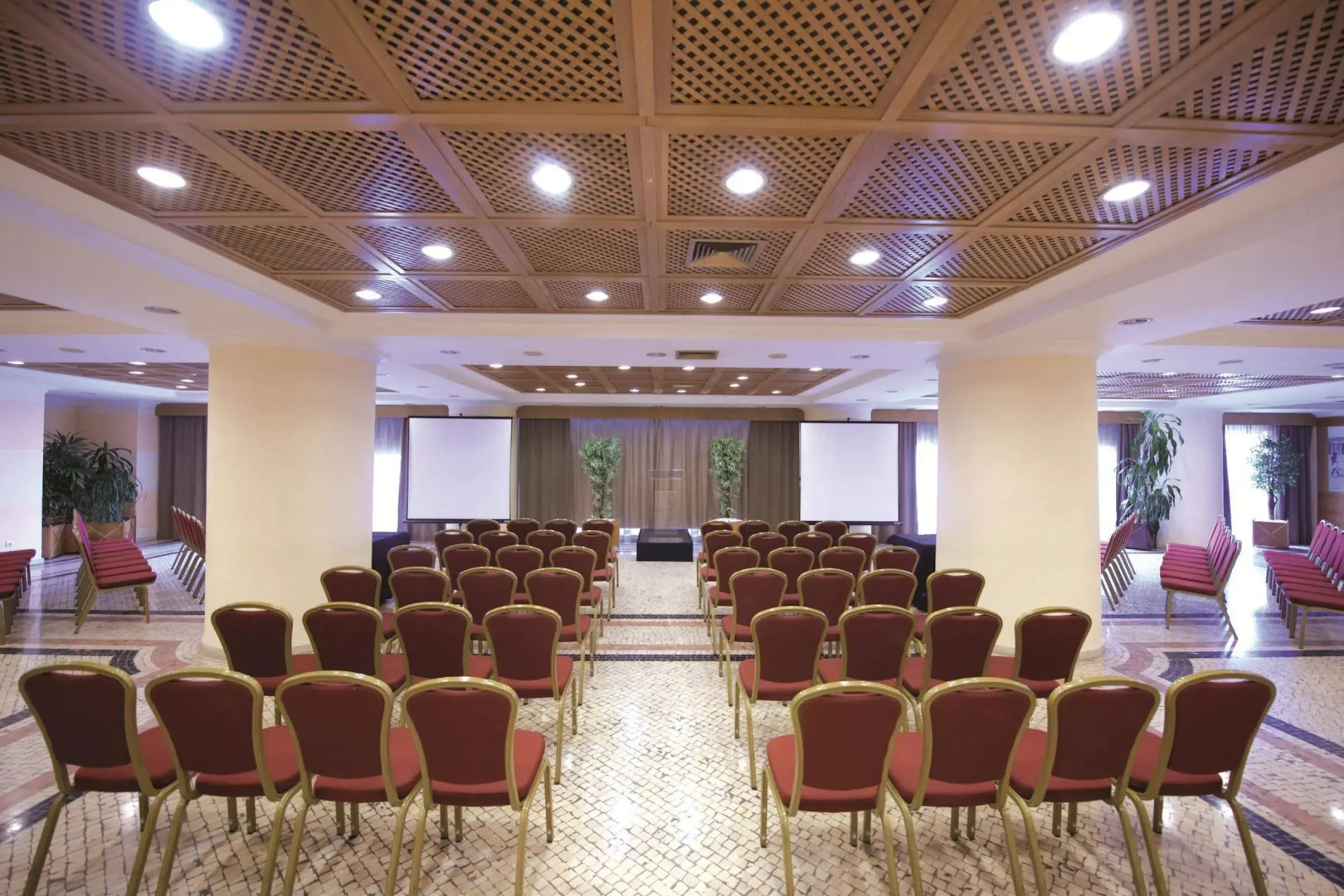 Vila Gale Porto Centro Hotel