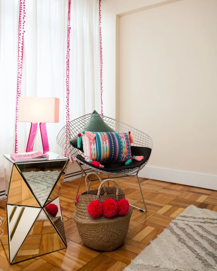 One Bedroom Apartment in Brookline by Namastay