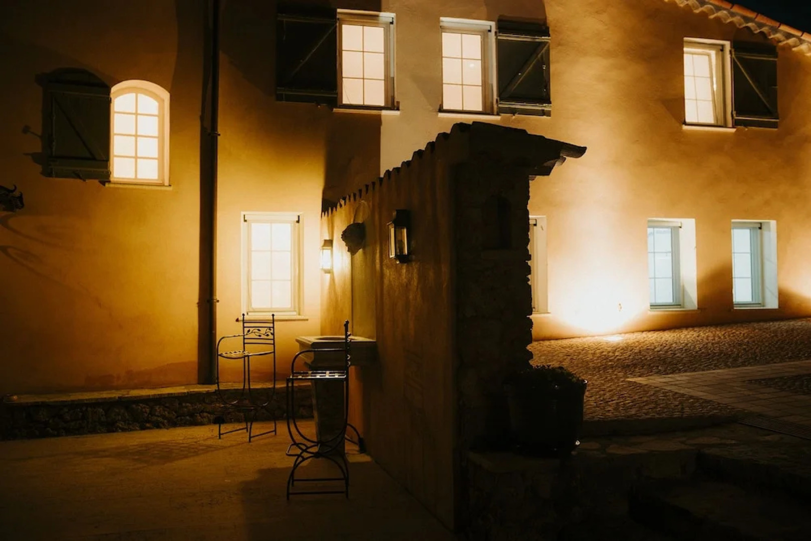 Le Chant des Cigales