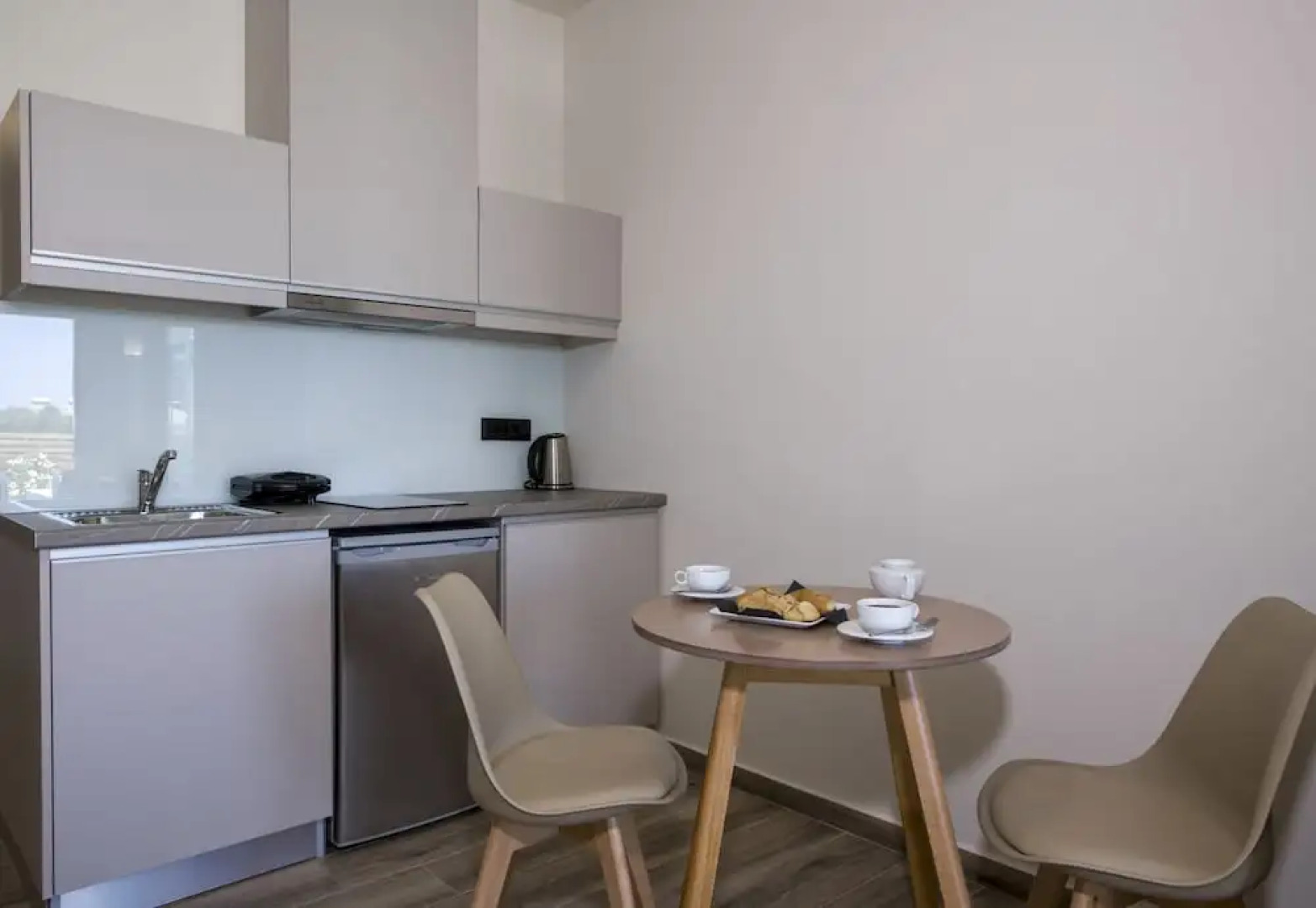 Incognito Creta Luxury Suites