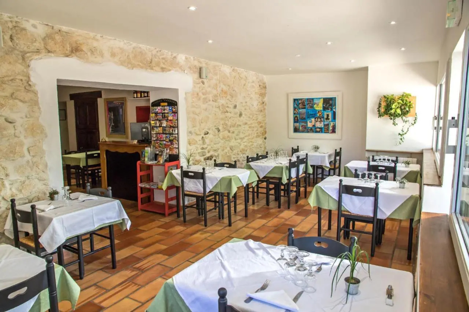 Hotel L'escarbille