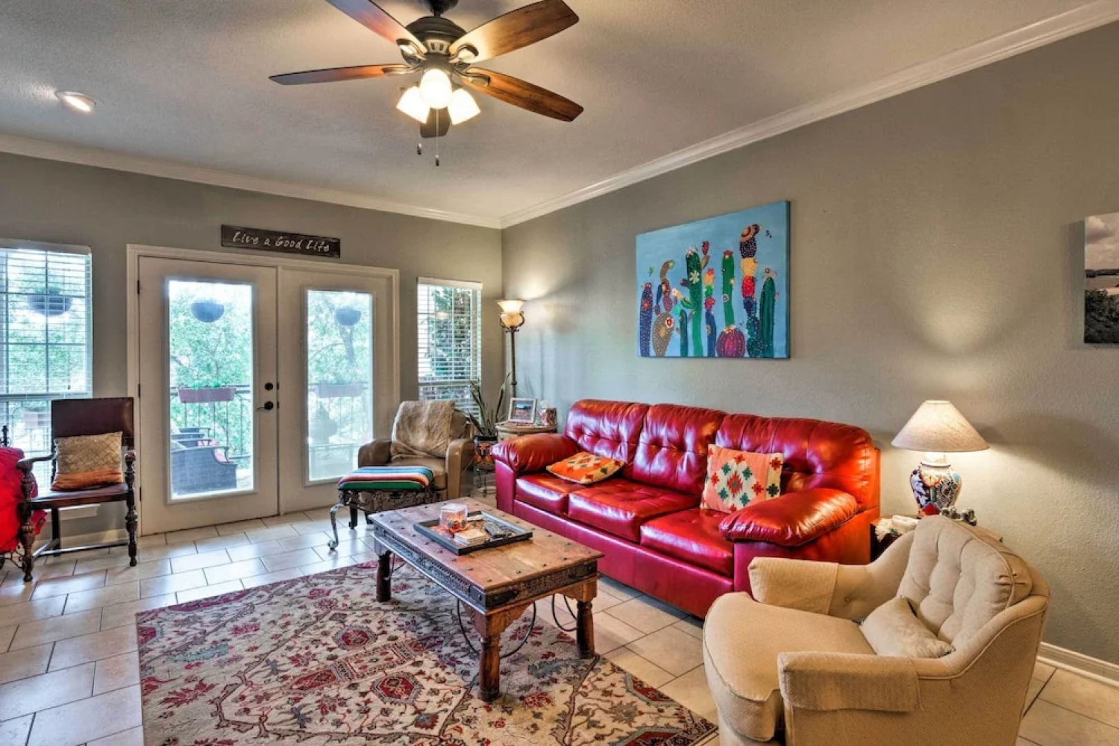 Lakefront Lago Vista Condo w/ Resort Amenities!
