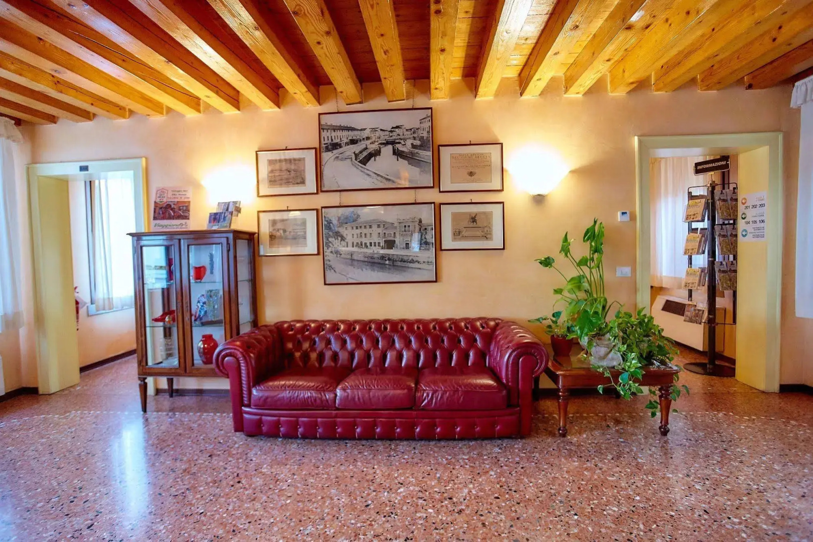 Hotel Riviera dei Dogi