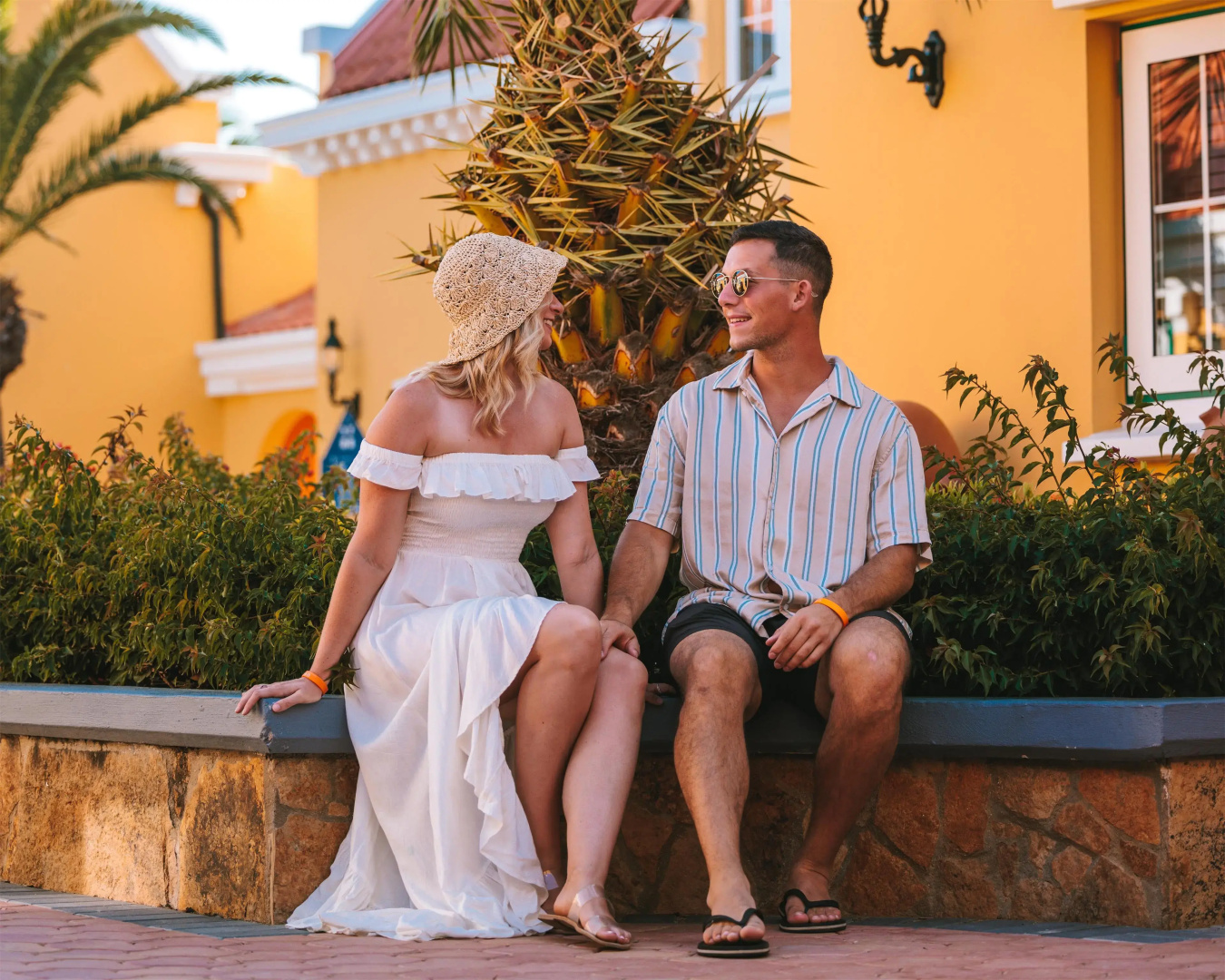 Amsterdam Manor Beach Resort