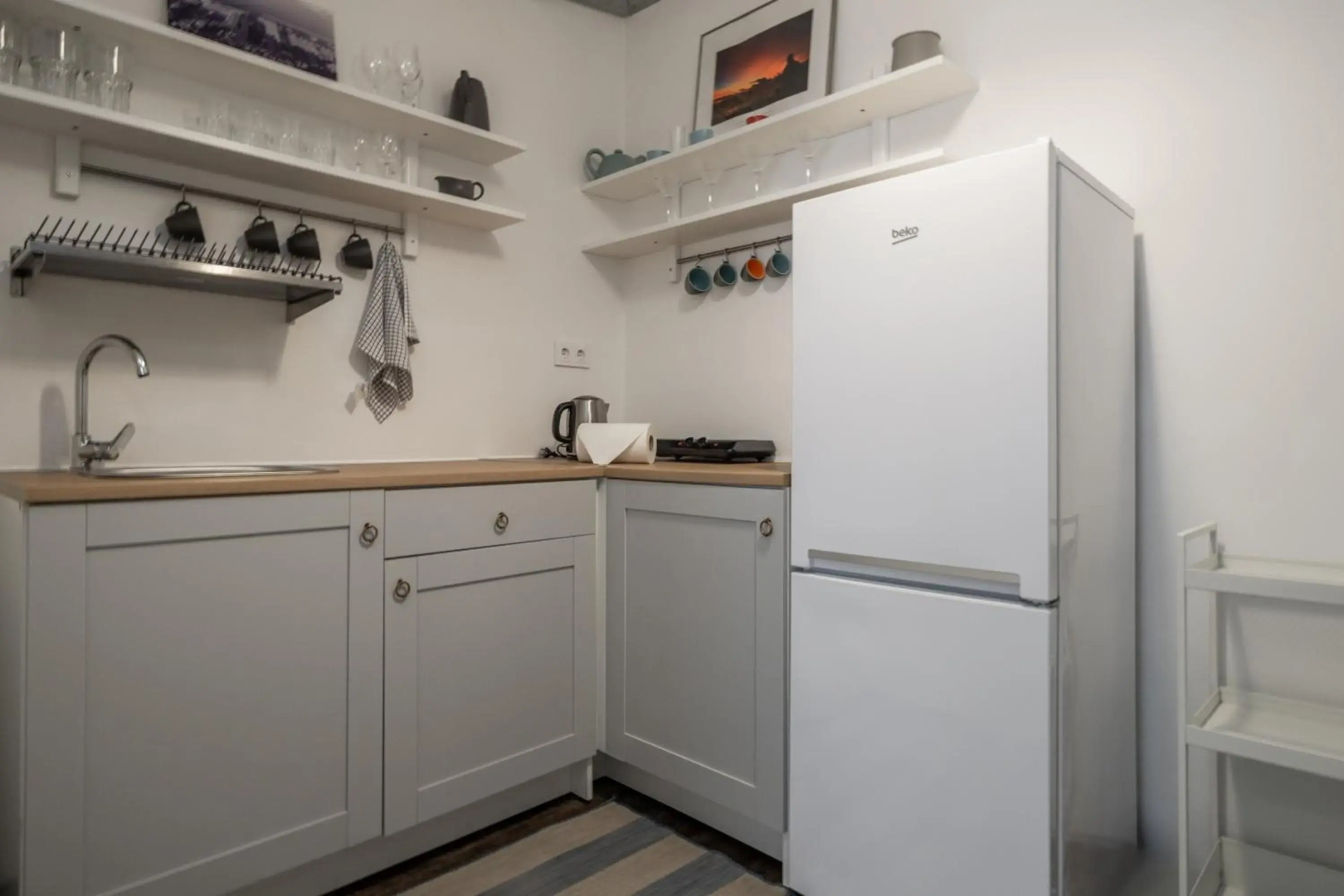 «Смильтине Яхт-Клуб»