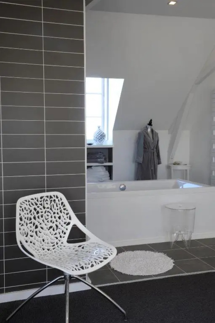 Chambres dHôtes Les Tilleuls