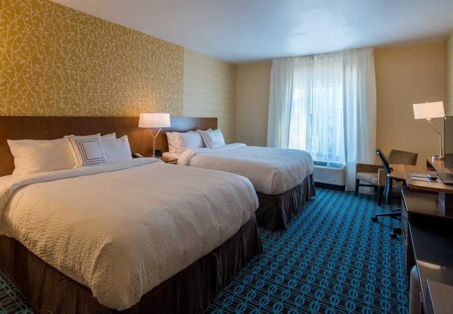 Fairfield Inn & Suites Provo Orem