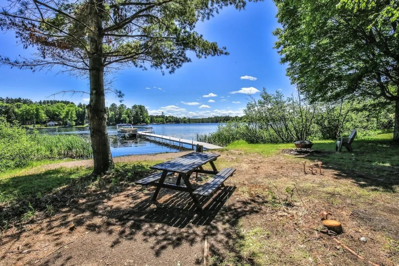 The Log Lodge - 4 Br Home