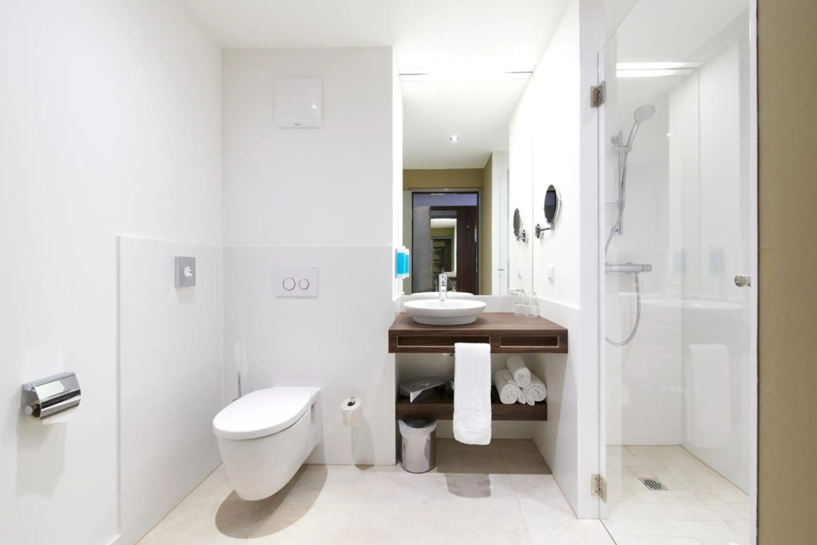 Simm’s Hotel – the cityhotel next to Metro U3