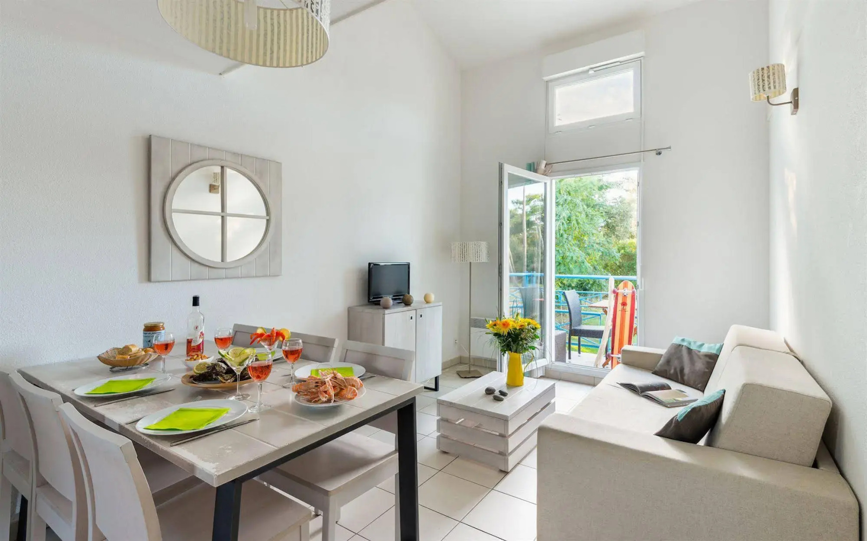 Résidence Lagrange Vacances Les Carrelets