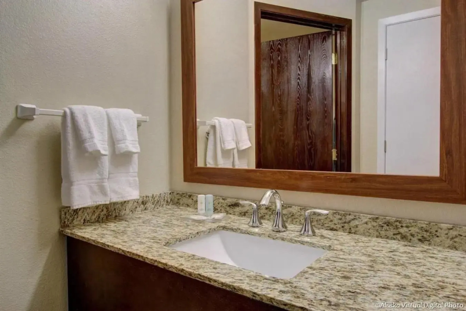 Wingate by Wyndham Anchorage Downtown/Ship Creek