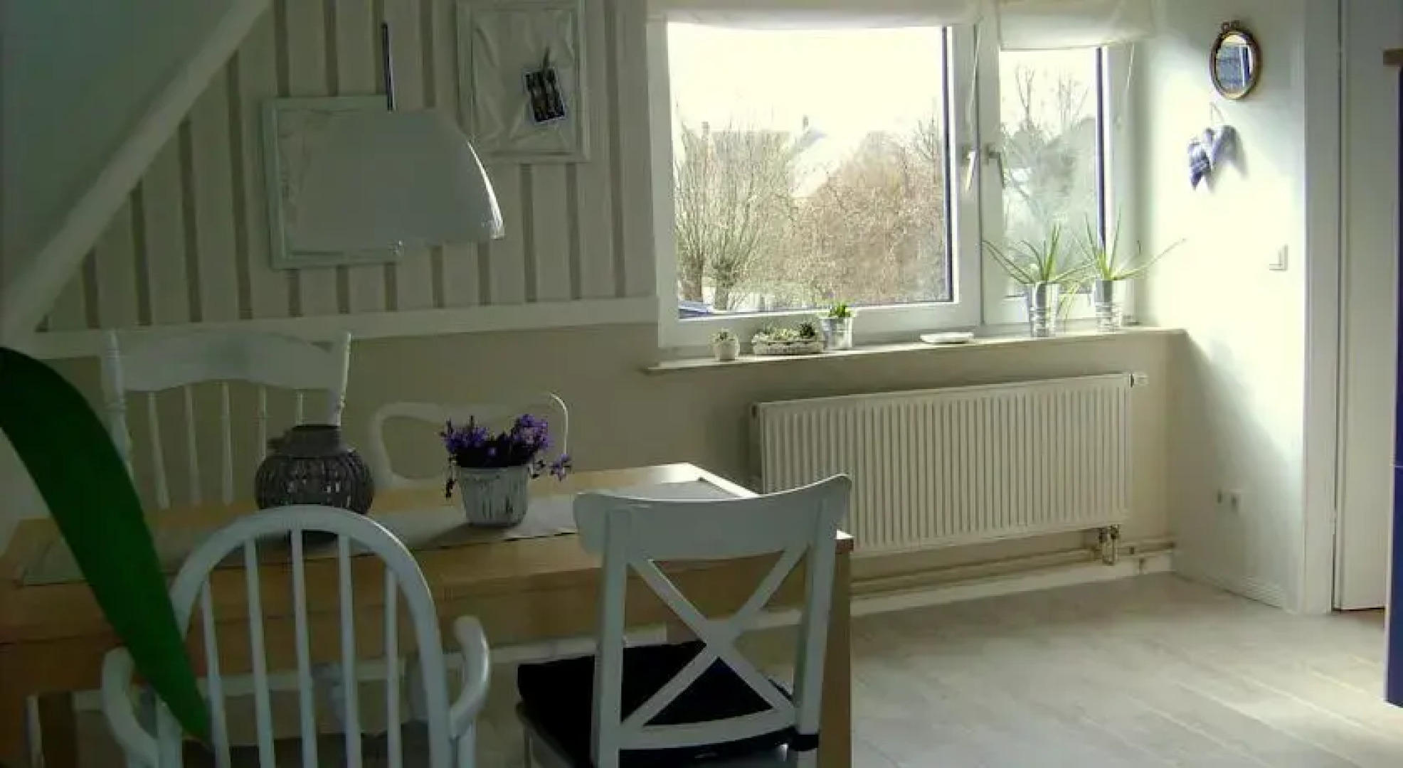 Ferienwohnungen Balow