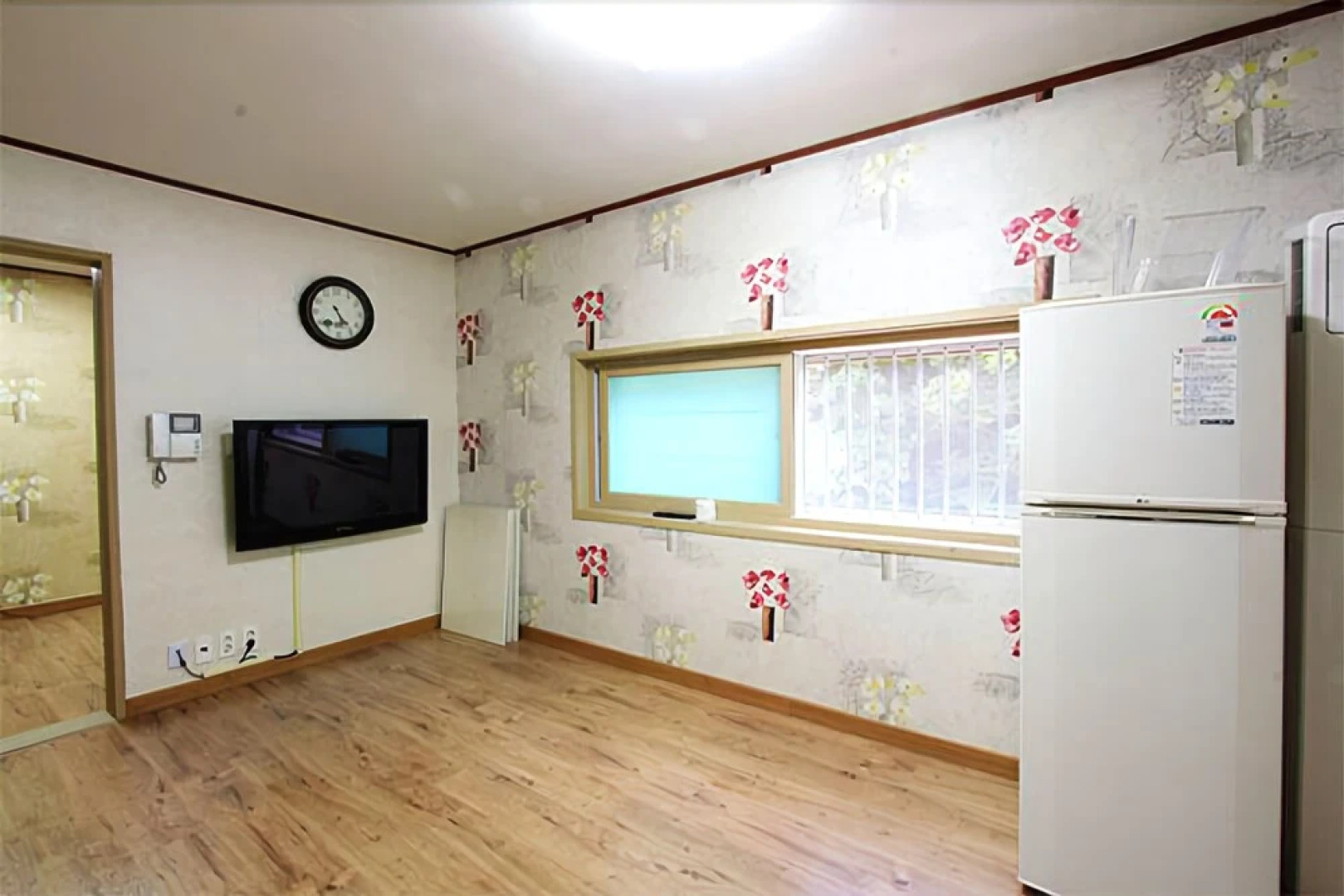 Yeongdeok Songa Pension