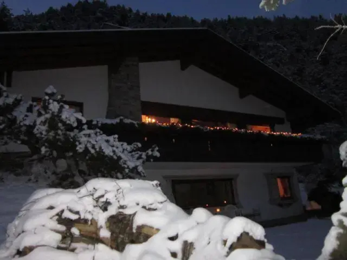 Ferienappartement Plangger Otti