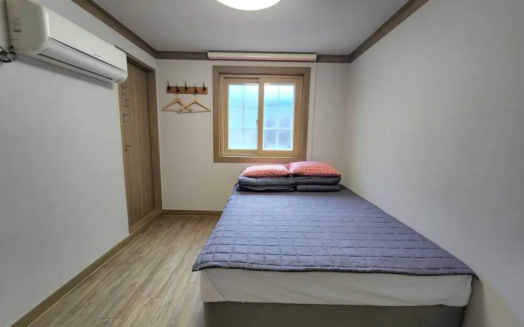 Ulleung Healing Hotel