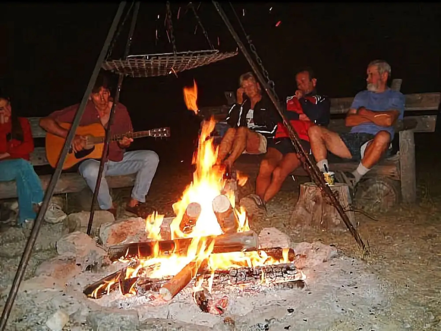 Blaeberry Mountain Lodge