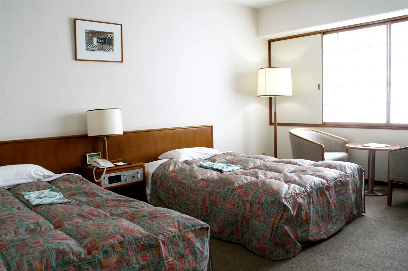 Green Hill Hotel Akashi