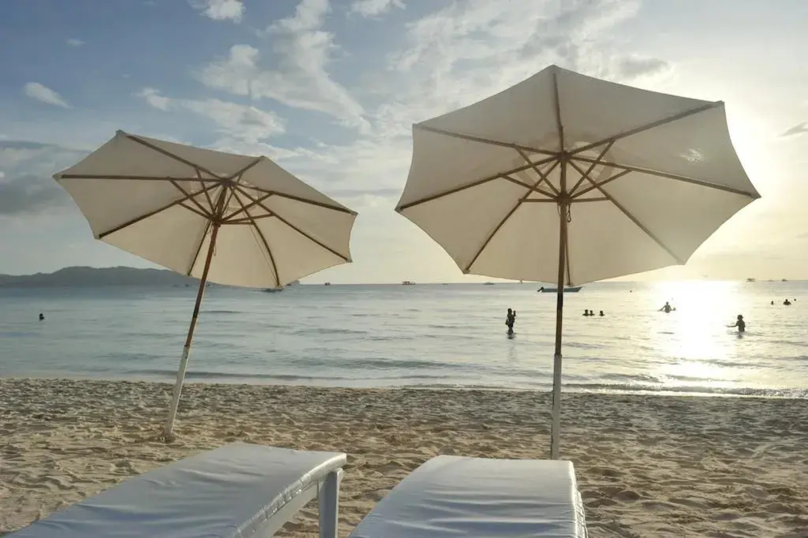 Henann Garden Resort