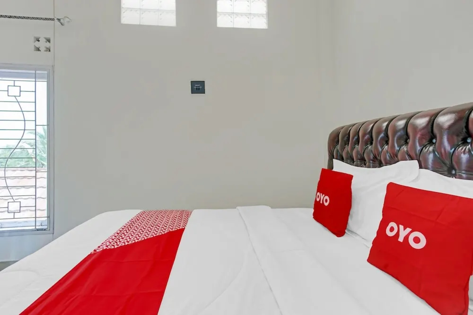 OYO 90585 Saka Ganta Guest House Syariah