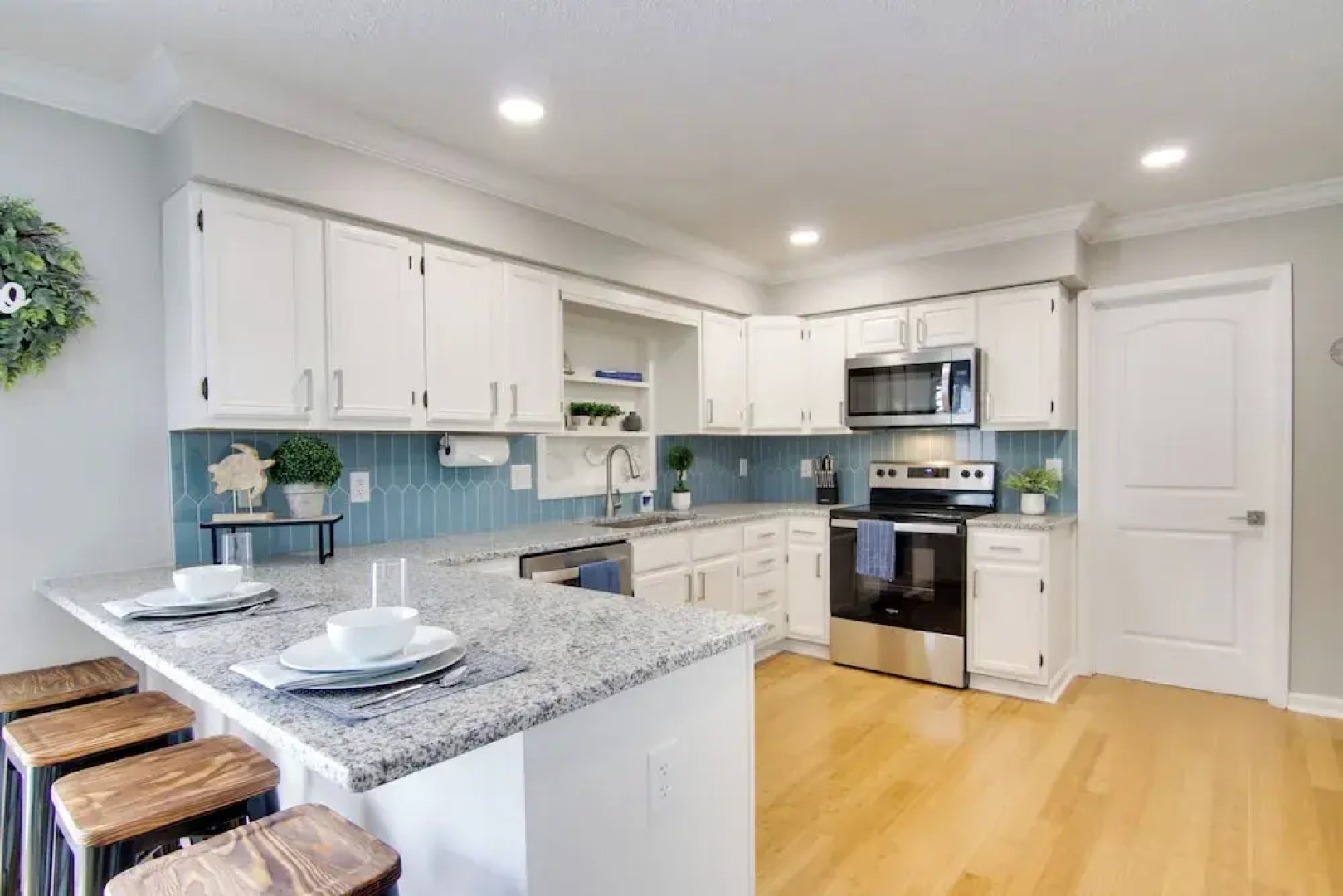 1 Mi to Beach: Fenwick Island Home w/ Boat Ramp