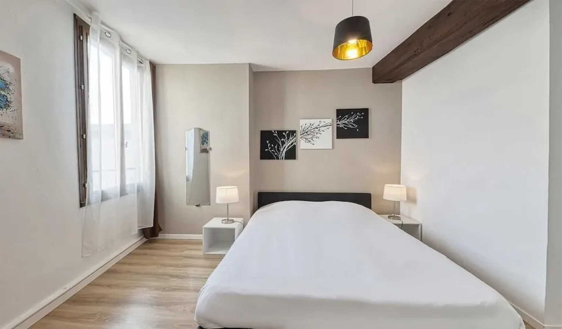 Le1600Troyes - Le Verne & jardin