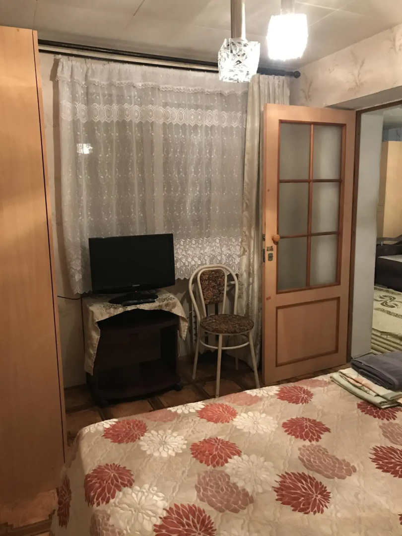 Апартаменты на улице Московская 76/7