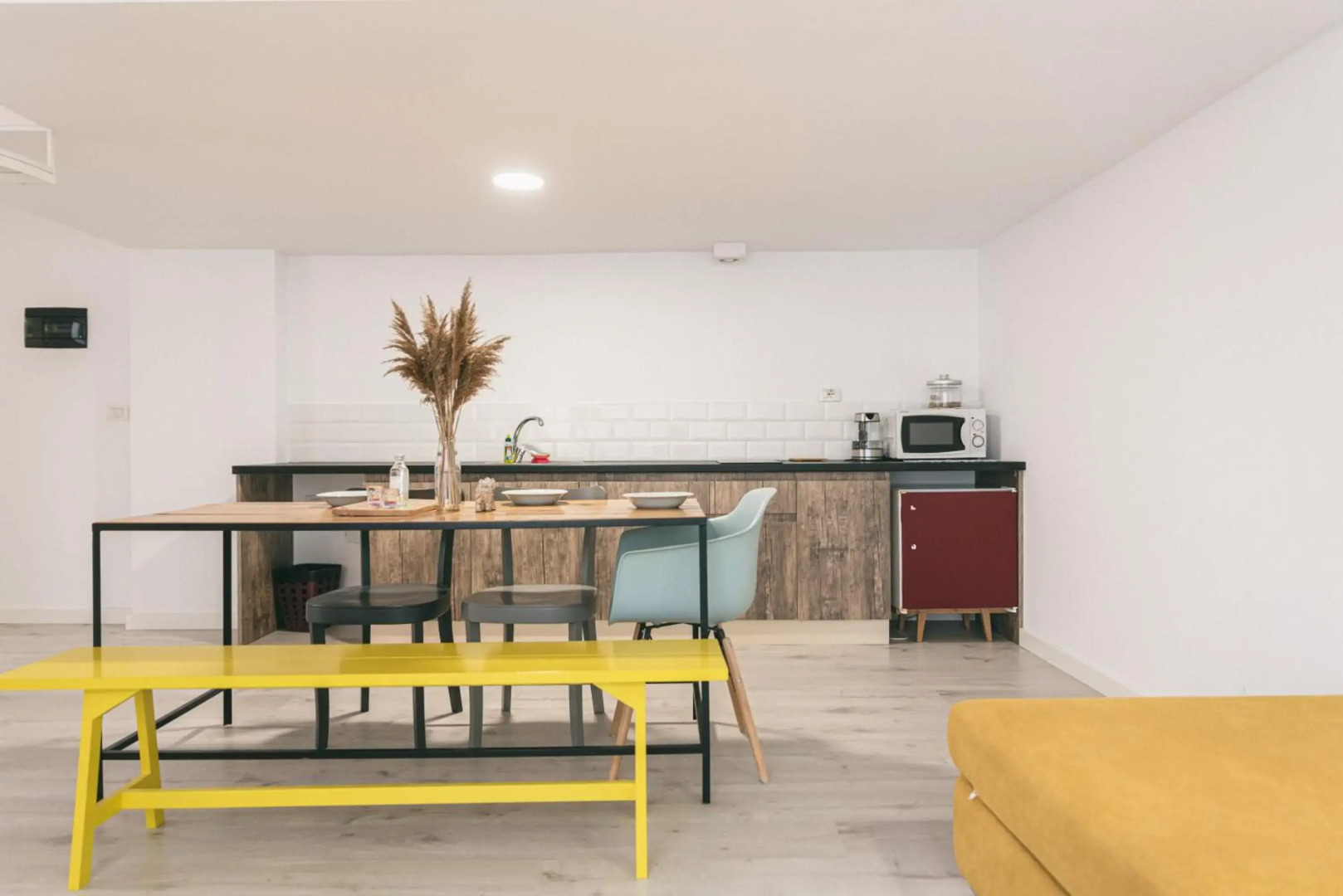 Sun&Moon Ohridlake Apartments