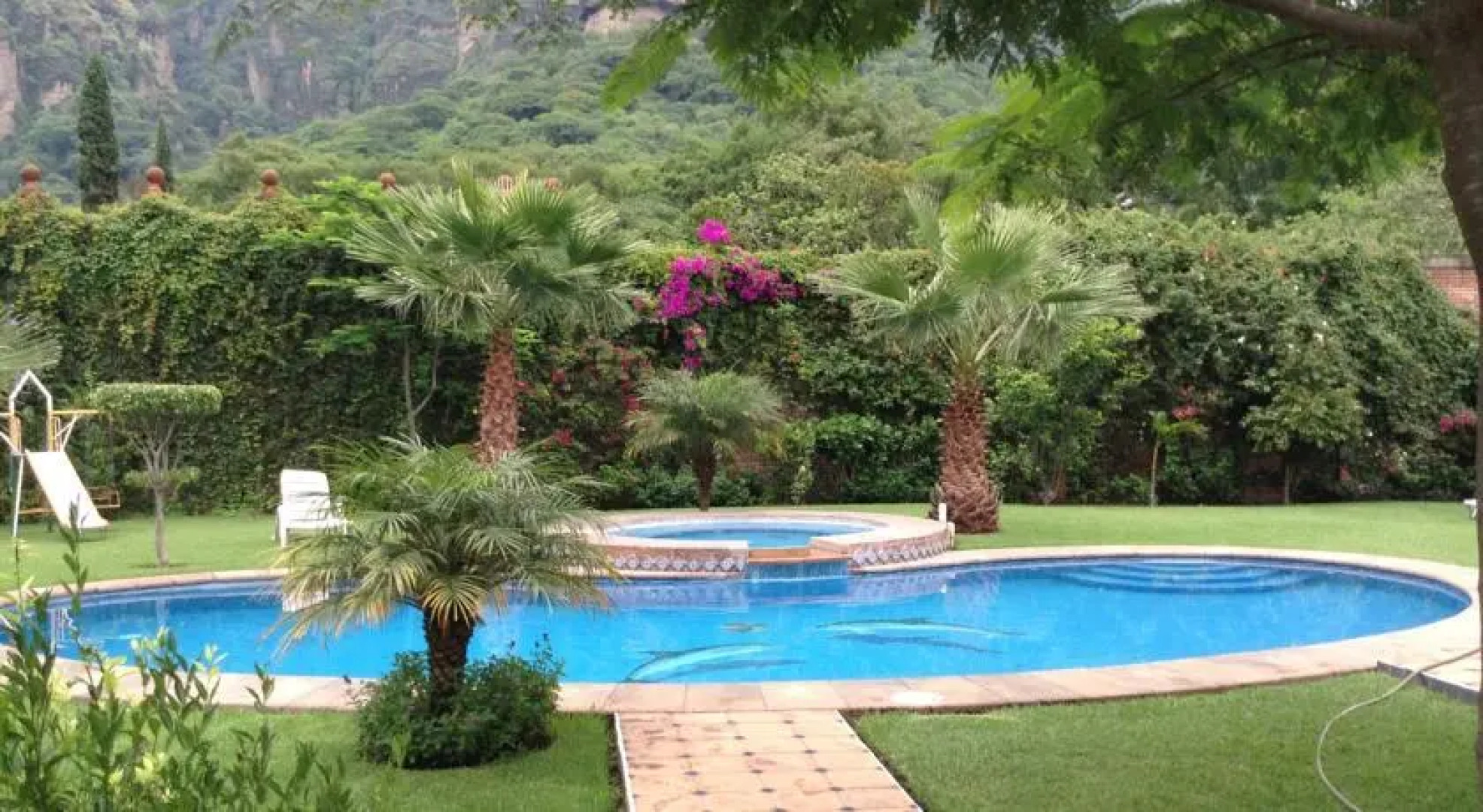 Casa Tepoztlán