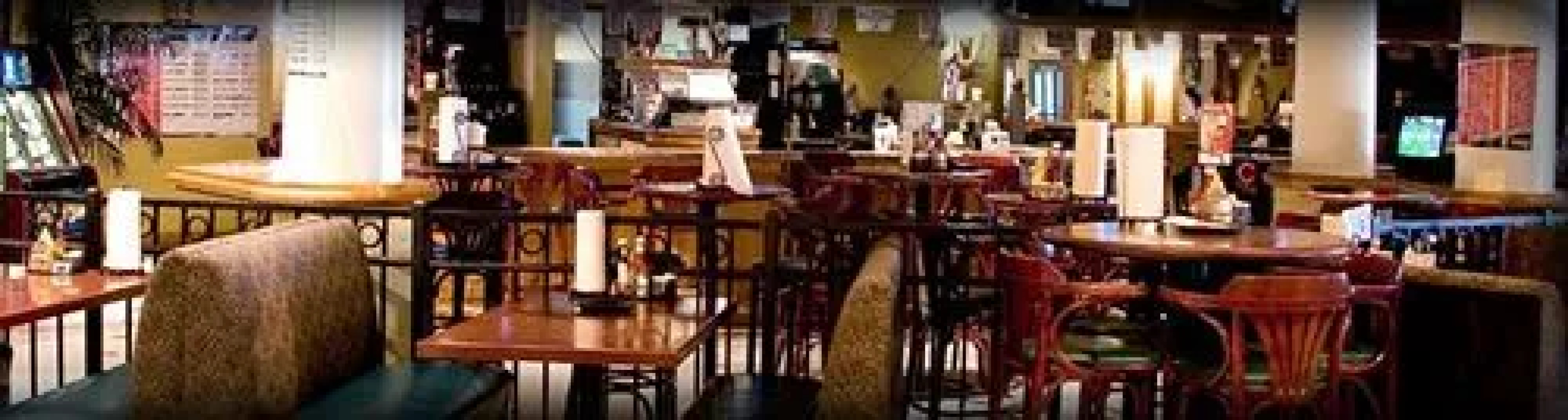 Rising Star Casino Resort