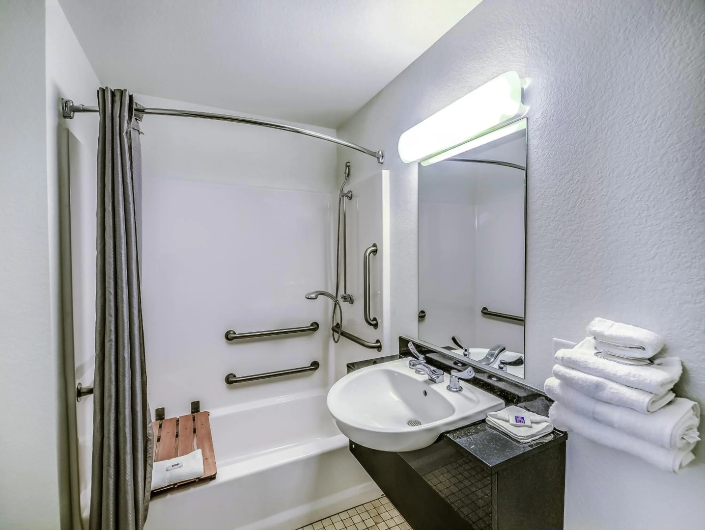 Motel 6 Colorado Springs